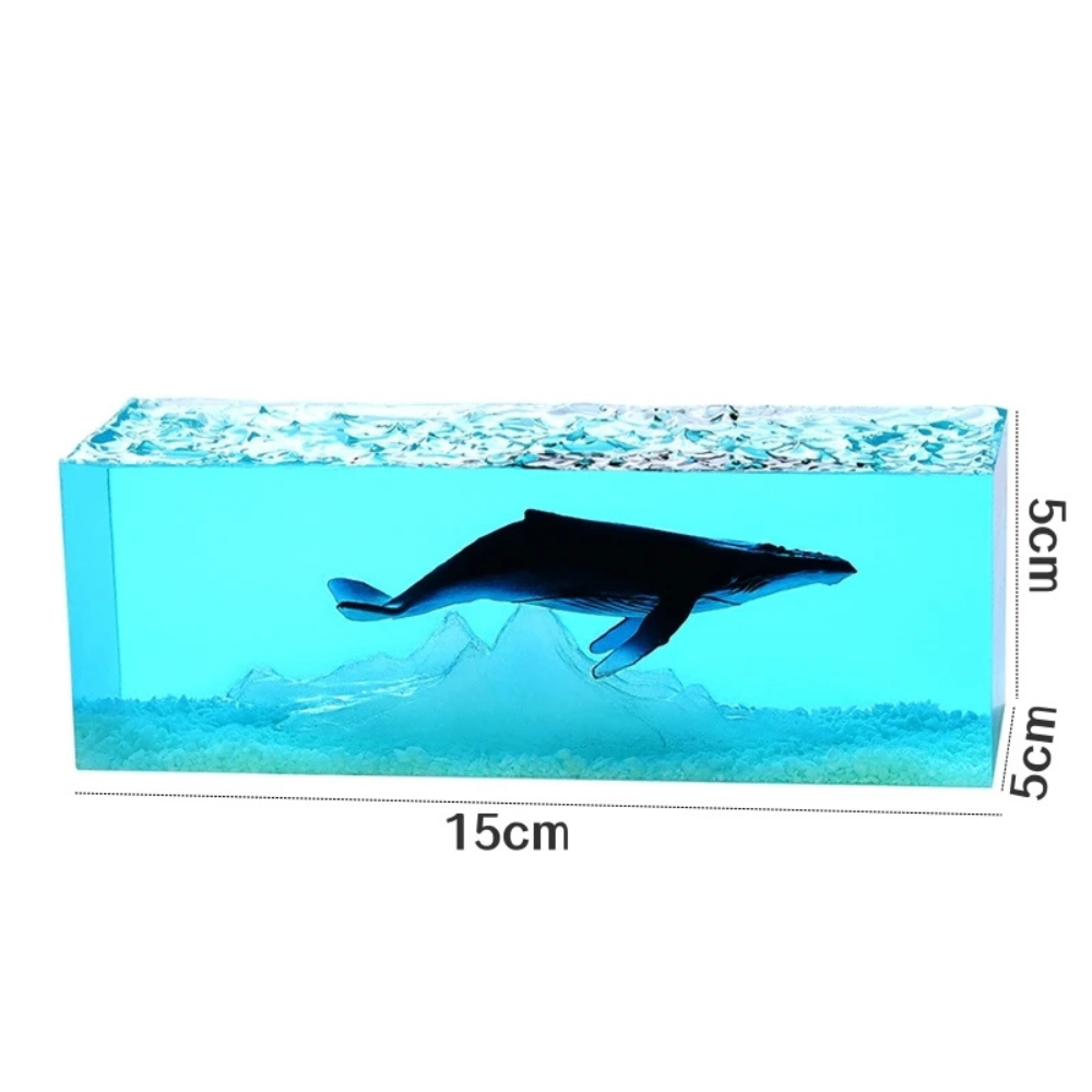 veilleuse bébé baleine aqua dream