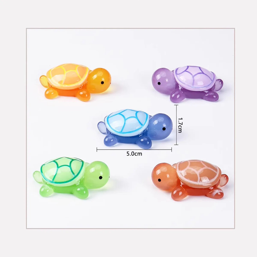 veilleuse bébé tortue petite
